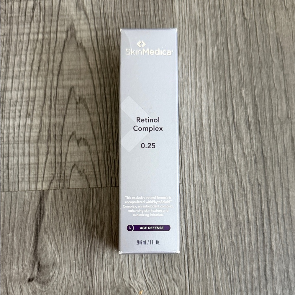 SkinMedica Retinol Complex 0.25 - White